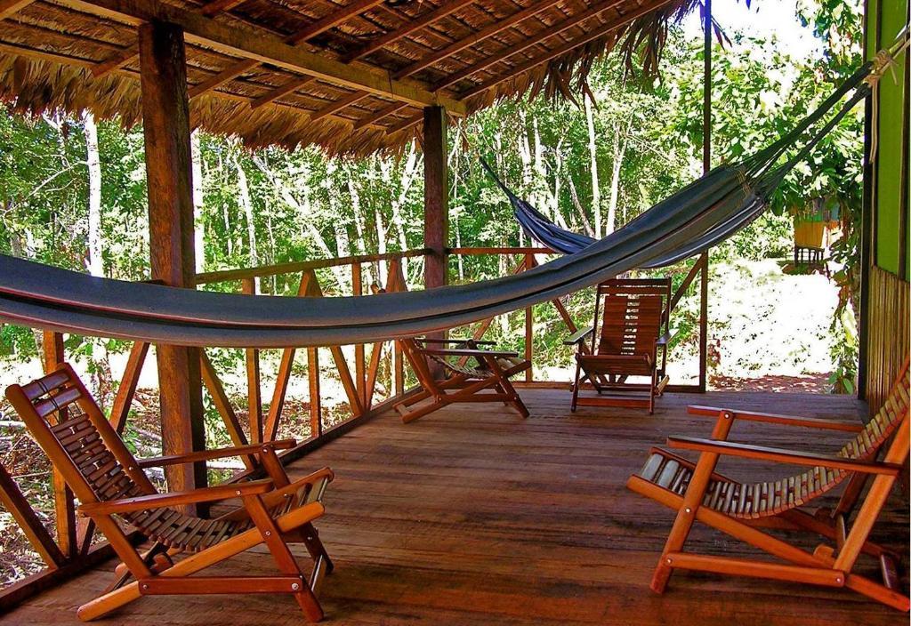 Wasai Tambopata Lodge Cameră foto